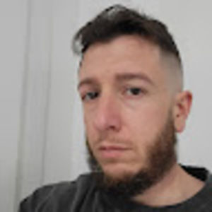 Meet your Posher, Andrew